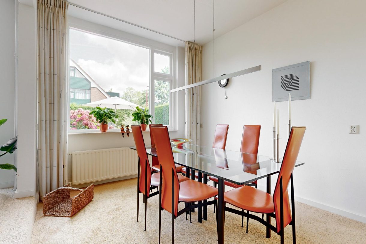 Te koop: Foto Woonhuis aan de Waterhoen 1 in Nieuwegein