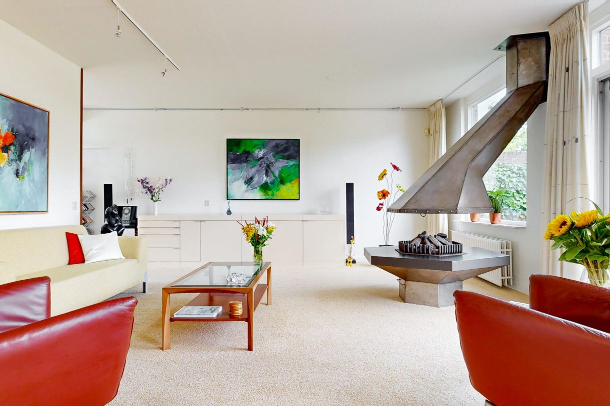 Te koop: Foto Woonhuis aan de Waterhoen 1 in Nieuwegein