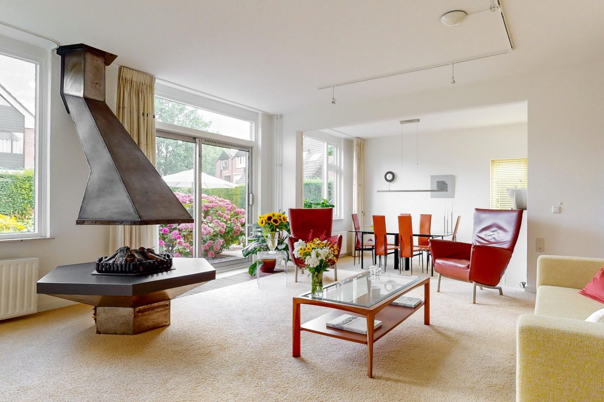 Te koop: Foto Woonhuis aan de Waterhoen 1 in Nieuwegein