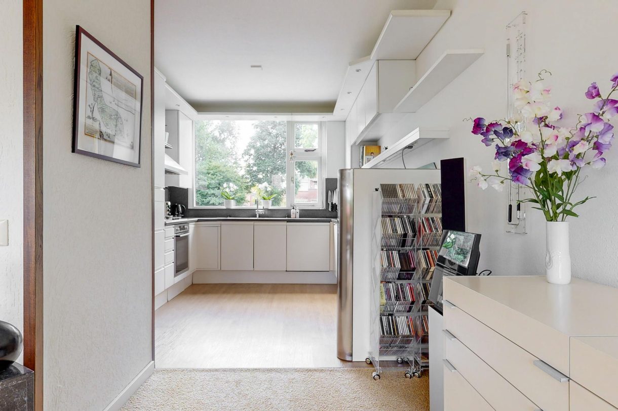 Te koop: Foto Woonhuis aan de Waterhoen 1 in Nieuwegein