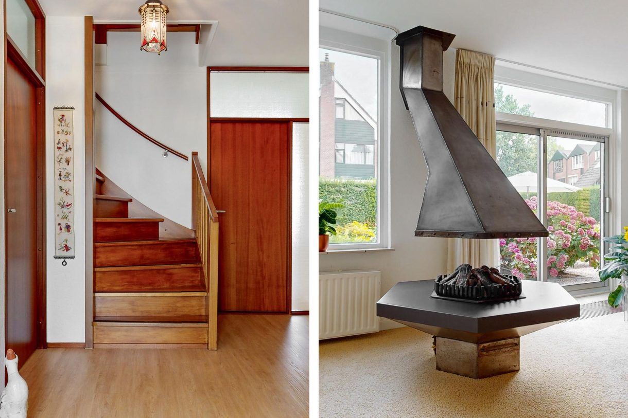 Te koop: Foto Woonhuis aan de Waterhoen 1 in Nieuwegein