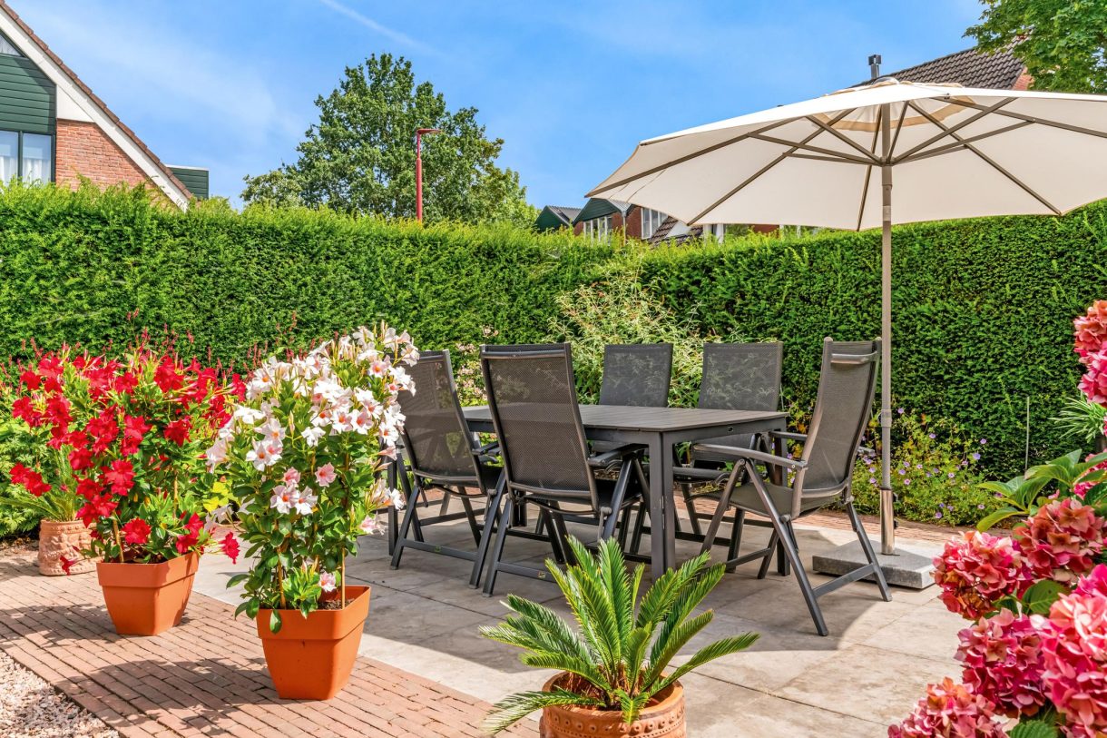 Te koop: Foto Woonhuis aan de Waterhoen 1 in Nieuwegein