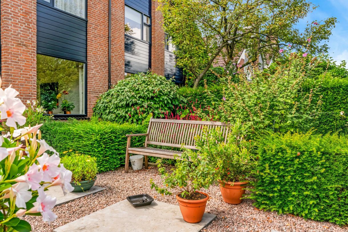 Te koop: Foto Woonhuis aan de Waterhoen 1 in Nieuwegein