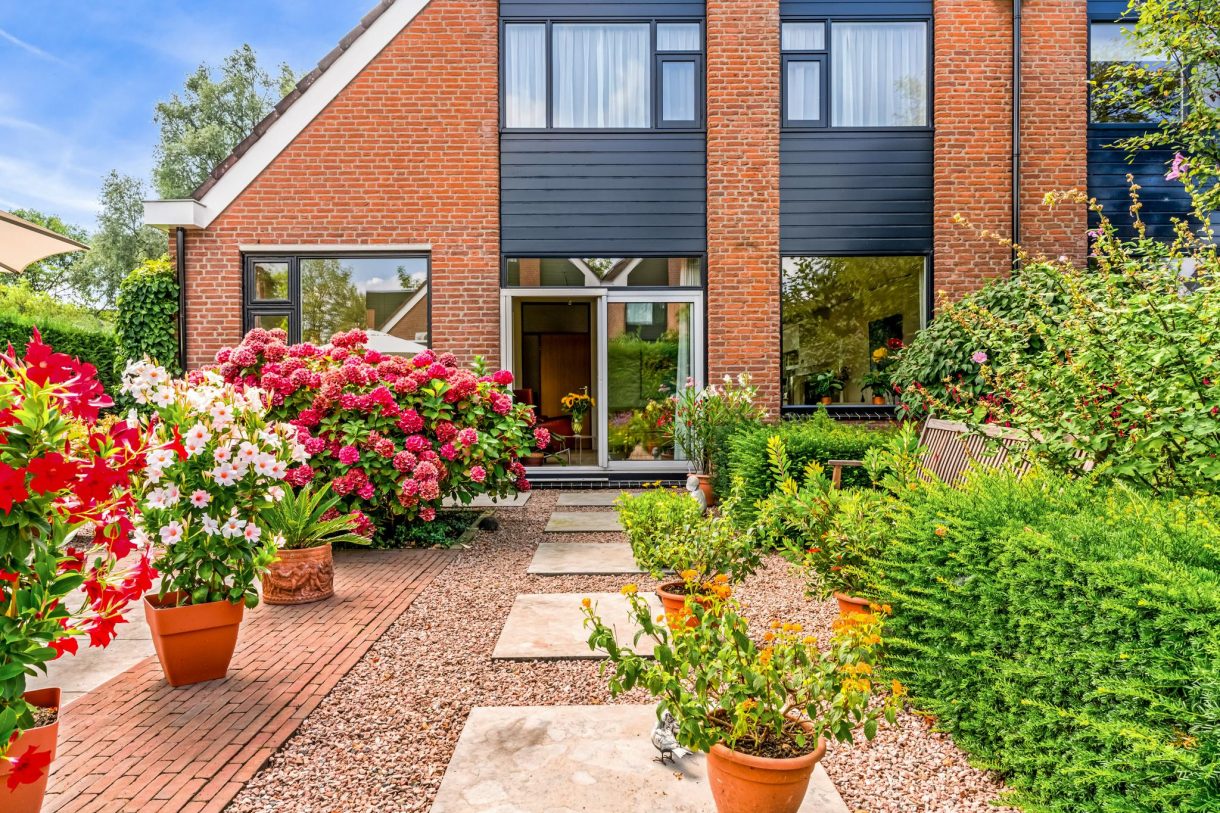 Te koop: Foto Woonhuis aan de Waterhoen 1 in Nieuwegein