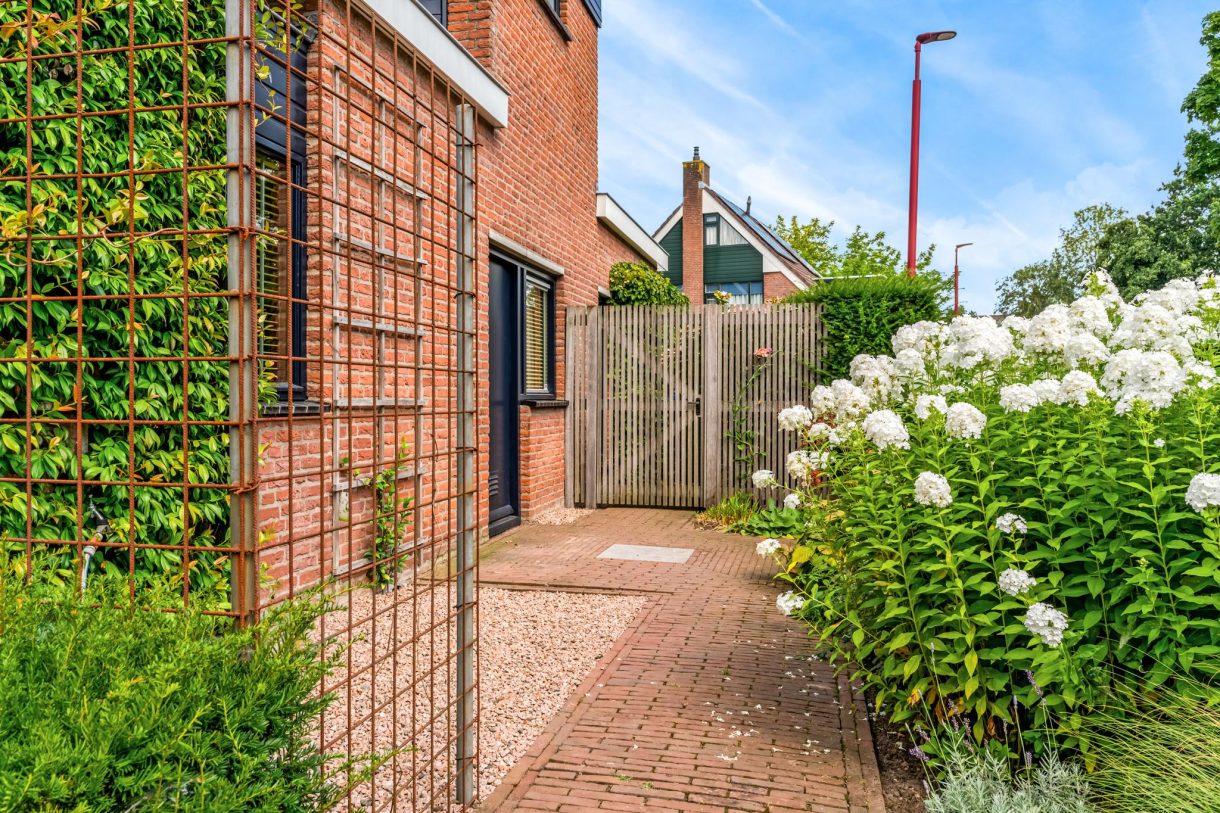 Te koop: Foto Woonhuis aan de Waterhoen 1 in Nieuwegein