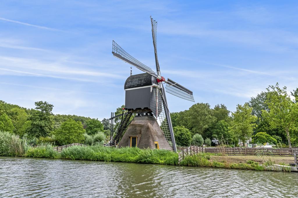 Te koop: Foto Woonhuis aan de Waterhoen 1 in Nieuwegein