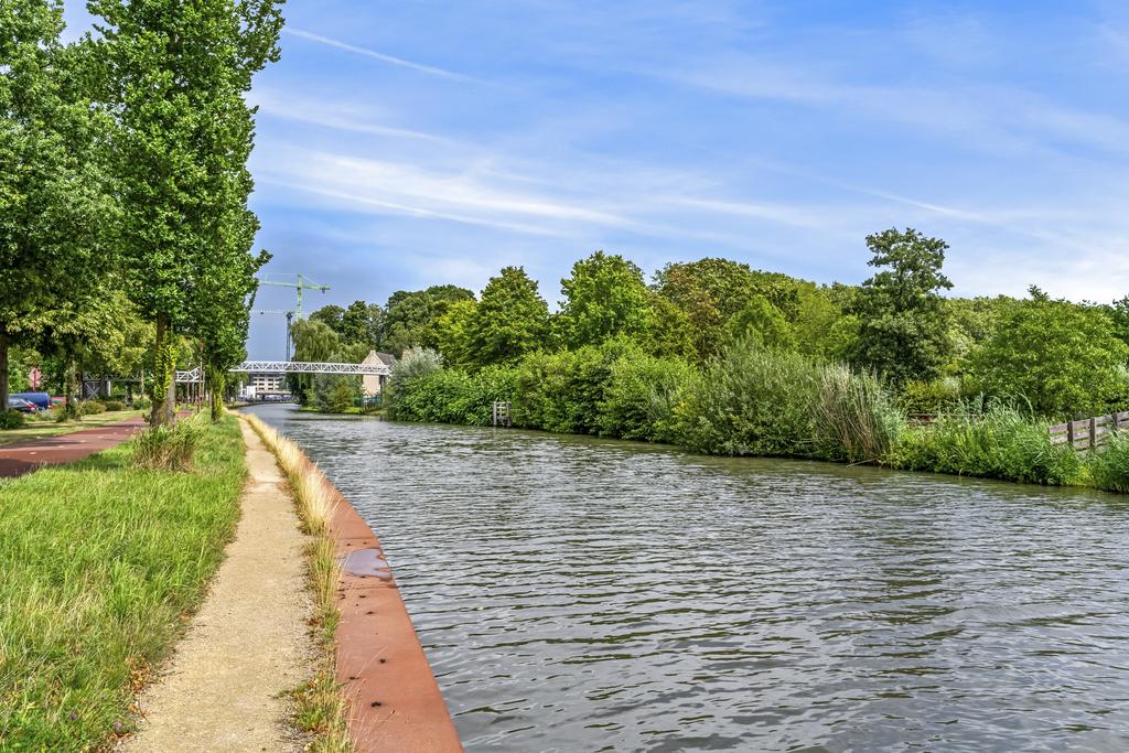 Te koop: Foto Woonhuis aan de Waterhoen 1 in Nieuwegein