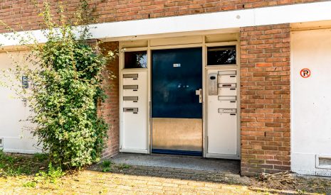 Te koop: Foto Appartement aan de Prof. Dr. Bakkerlaan 9 in Nieuwegein