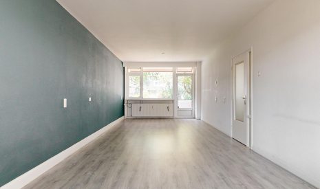 Te koop: Foto Appartement aan de Prof. Dr. Bakkerlaan 9 in Nieuwegein