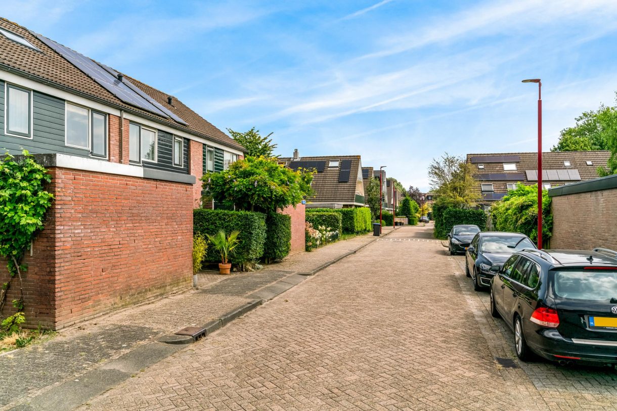 Te koop: Foto Woonhuis aan de Biltseveste 45 in Nieuwegein