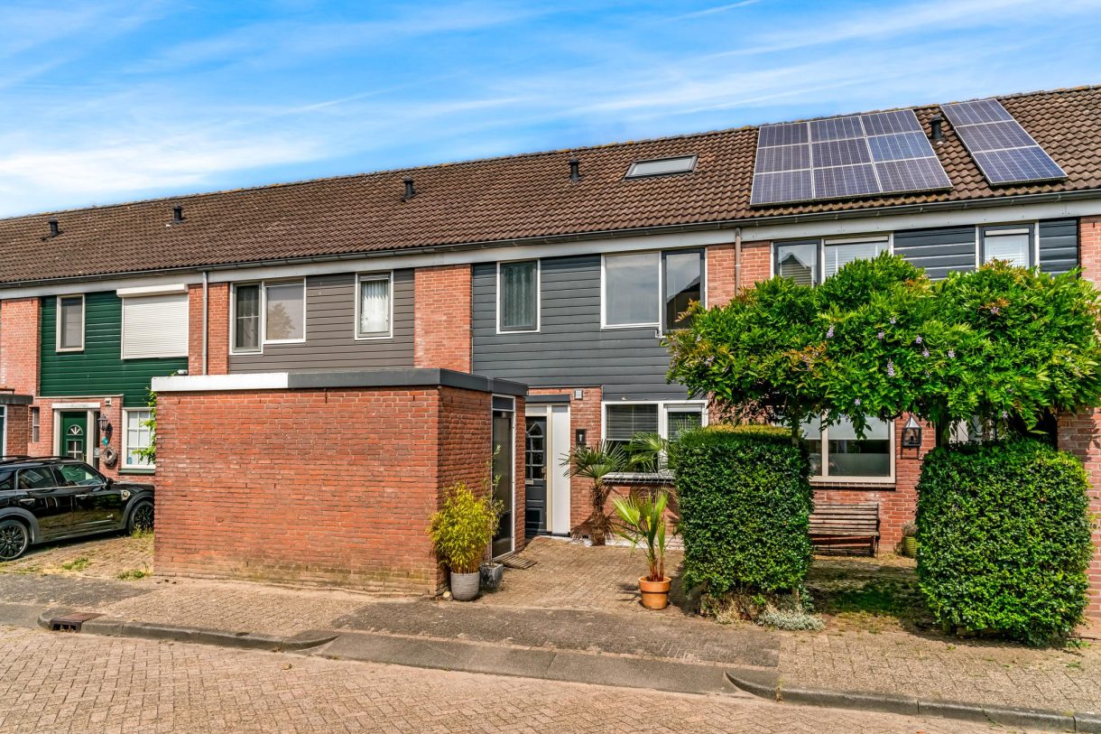 Te koop: Foto Woonhuis aan de Biltseveste 45 in Nieuwegein