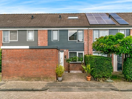 Hoofdfoto van Nieuwegein Biltseveste 45