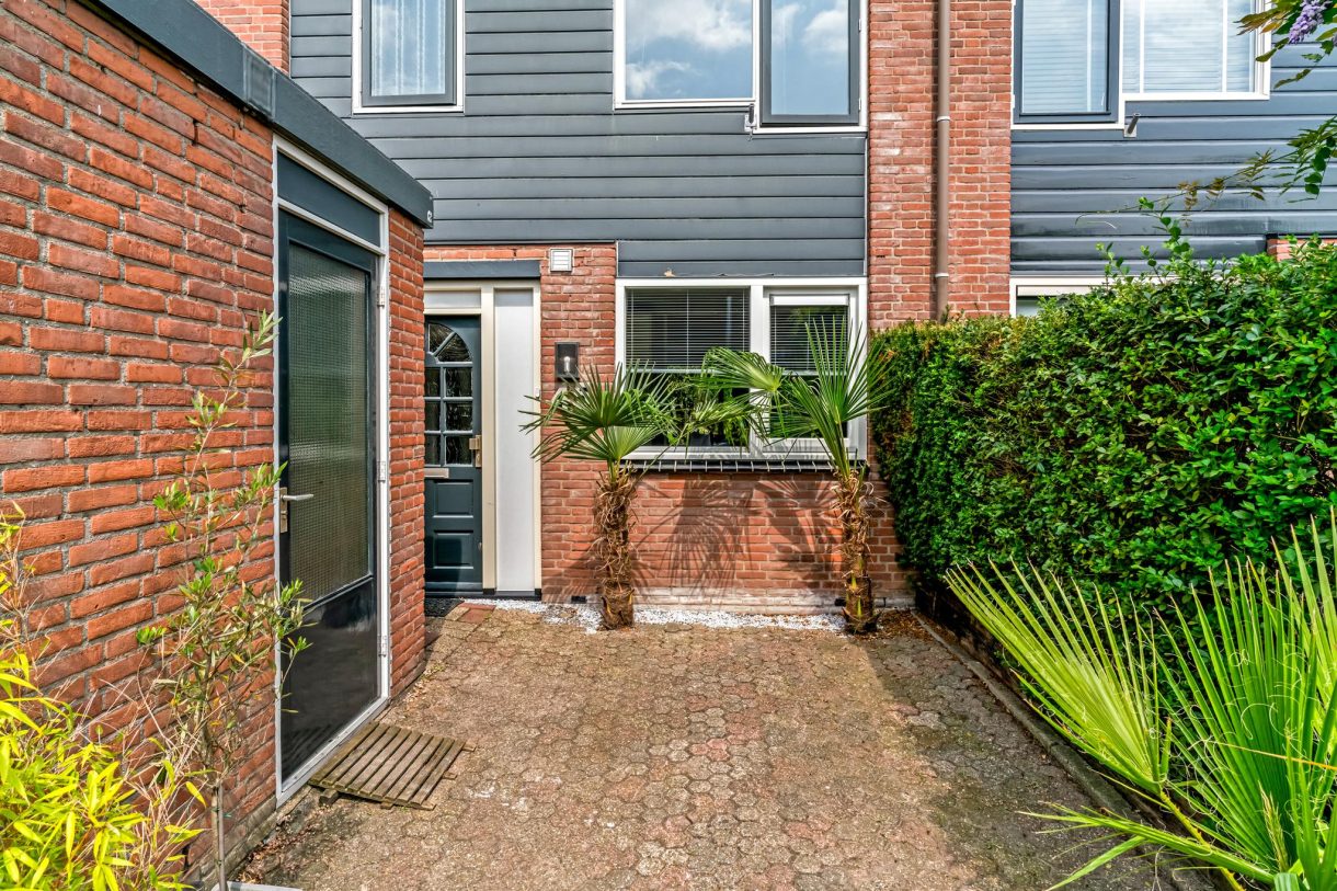 Te koop: Foto Woonhuis aan de Biltseveste 45 in Nieuwegein