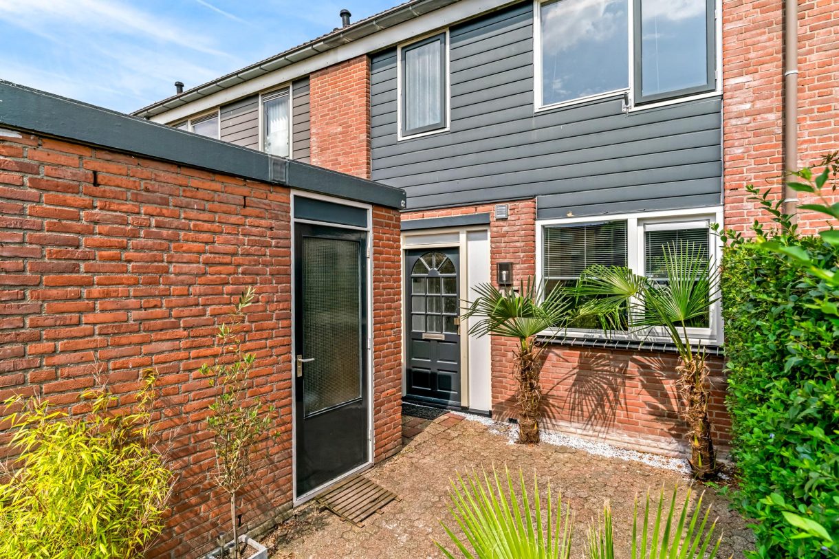 Te koop: Foto Woonhuis aan de Biltseveste 45 in Nieuwegein