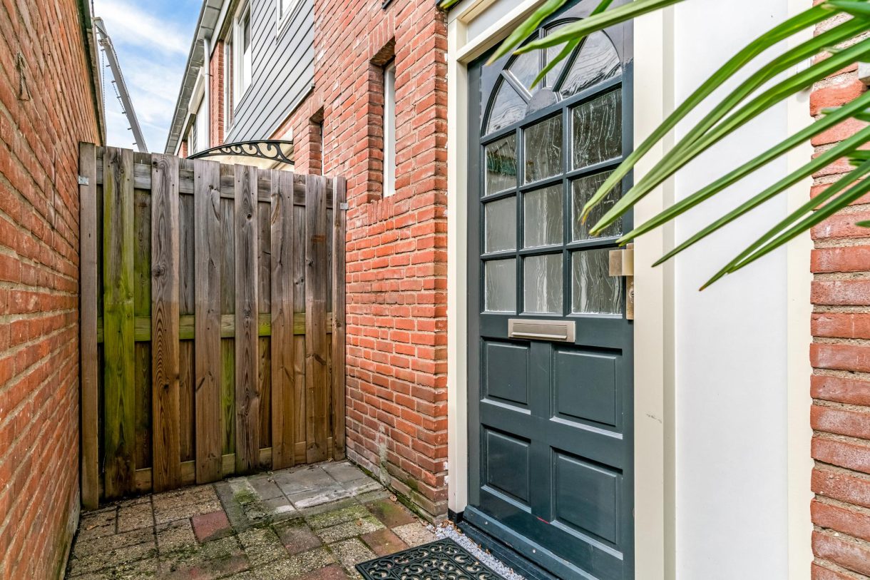 Te koop: Foto Woonhuis aan de Biltseveste 45 in Nieuwegein