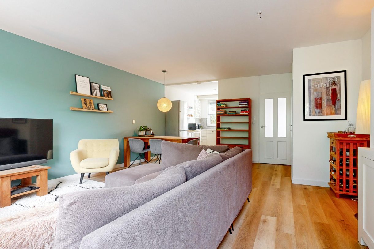 Te koop: Foto Woonhuis aan de Biltseveste 45 in Nieuwegein