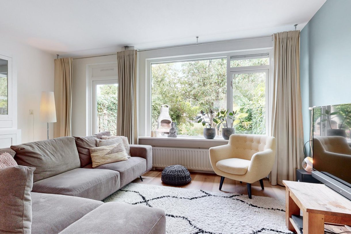 Te koop: Foto Woonhuis aan de Biltseveste 45 in Nieuwegein