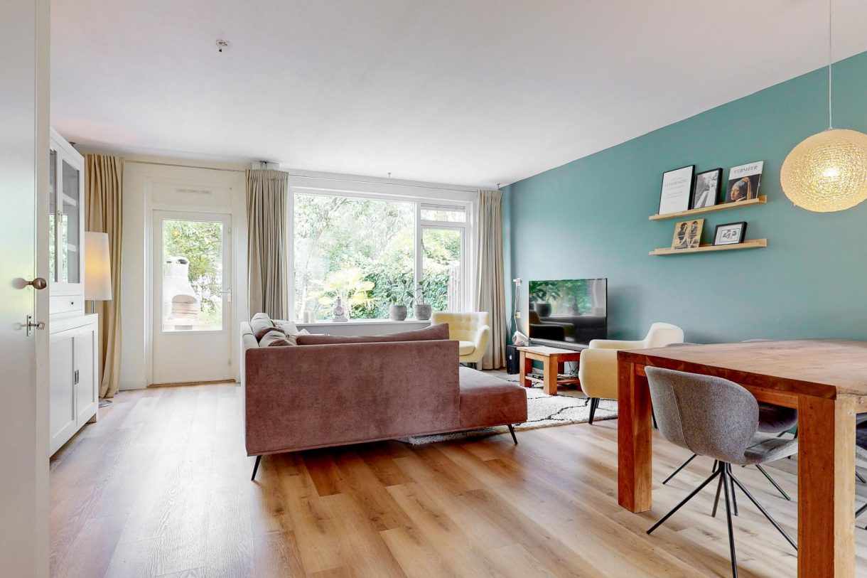 Te koop: Foto Woonhuis aan de Biltseveste 45 in Nieuwegein