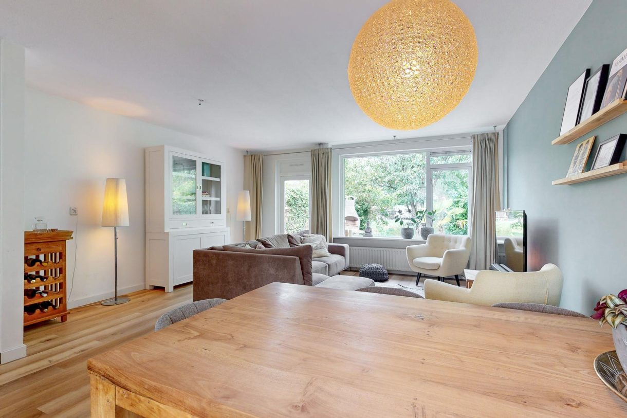 Te koop: Foto Woonhuis aan de Biltseveste 45 in Nieuwegein