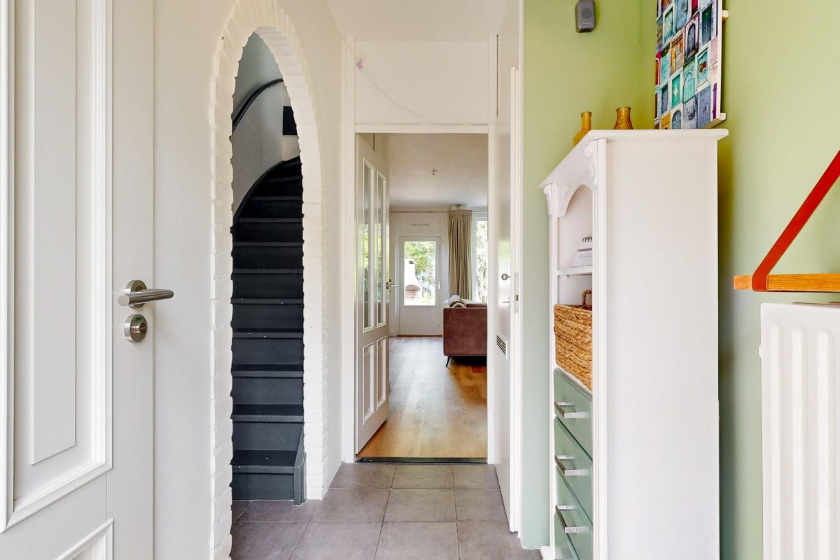 Te koop: Foto Woonhuis aan de Biltseveste 45 in Nieuwegein