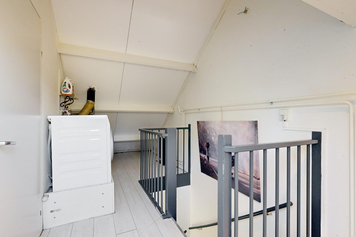 Te koop: Foto Woonhuis aan de Biltseveste 45 in Nieuwegein