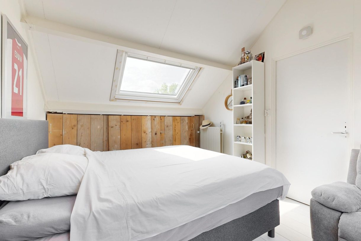 Te koop: Foto Woonhuis aan de Biltseveste 45 in Nieuwegein