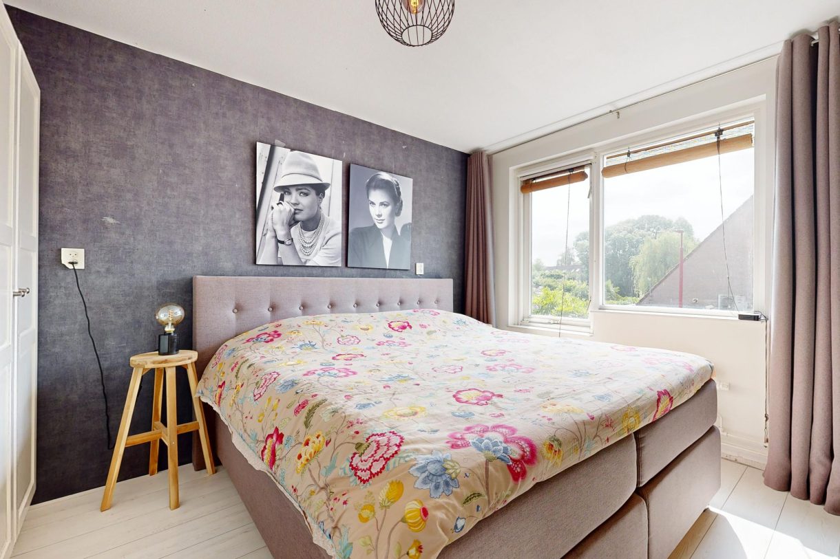 Te koop: Foto Woonhuis aan de Biltseveste 45 in Nieuwegein