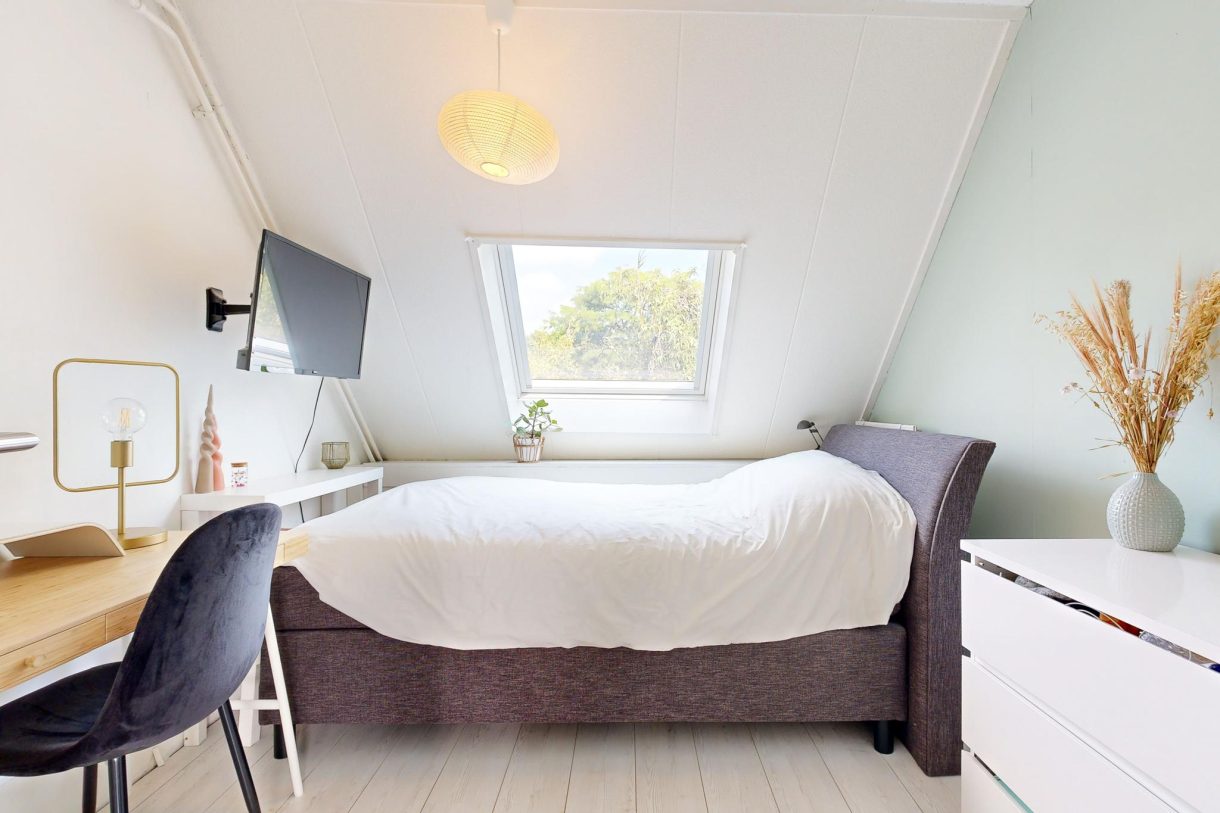 Te koop: Foto Woonhuis aan de Biltseveste 45 in Nieuwegein