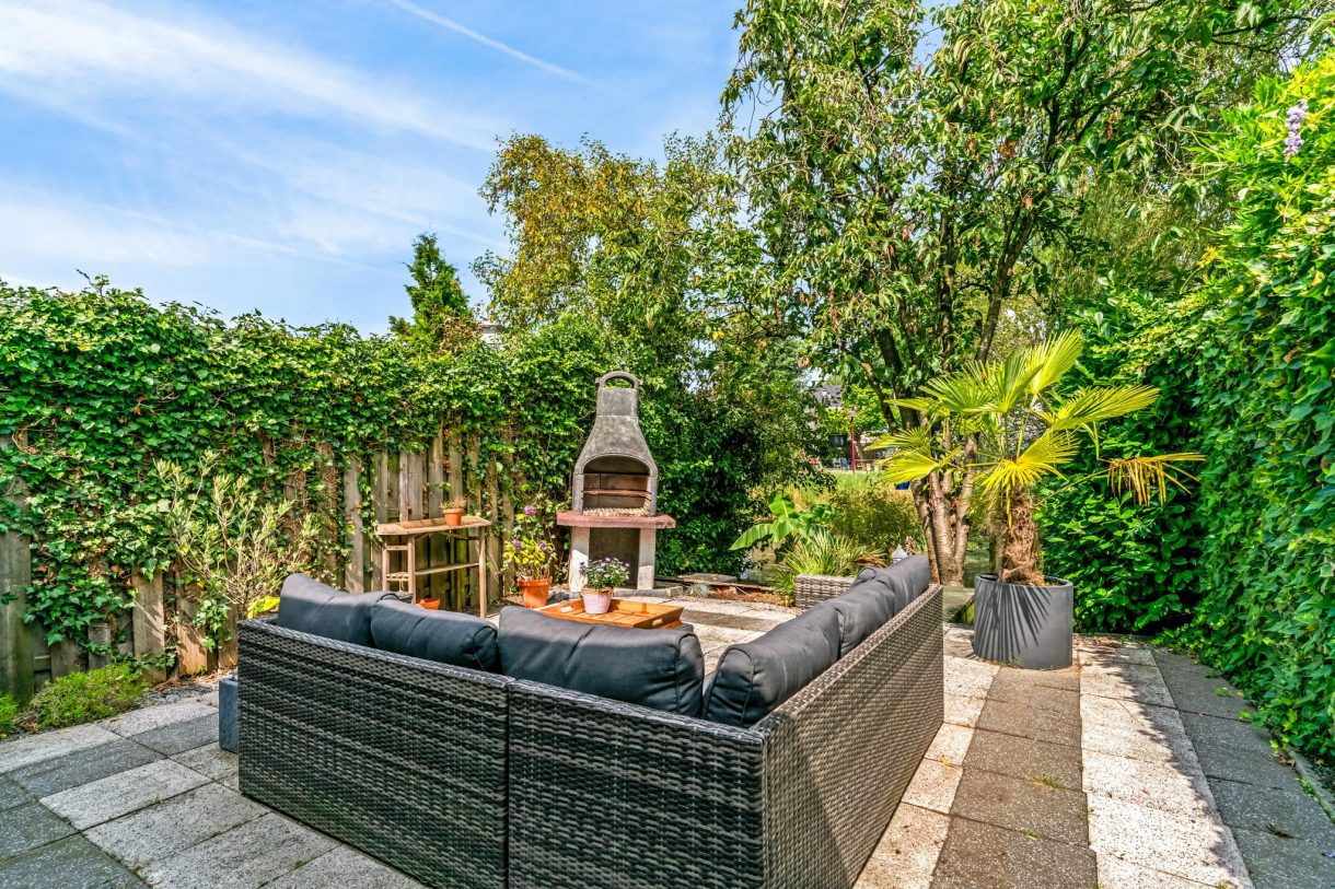 Te koop: Foto Woonhuis aan de Biltseveste 45 in Nieuwegein