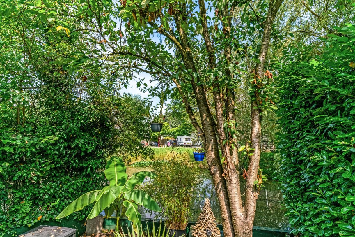 Te koop: Foto Woonhuis aan de Biltseveste 45 in Nieuwegein