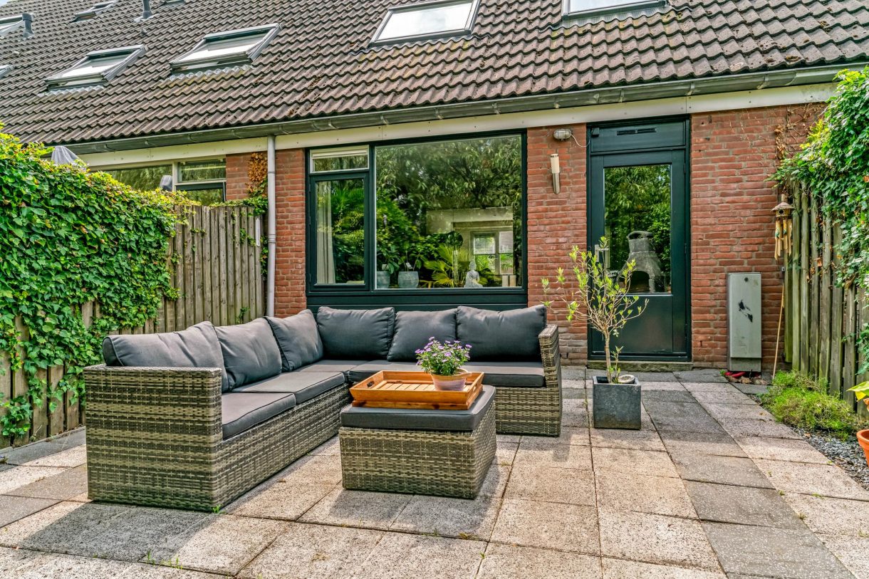 Te koop: Foto Woonhuis aan de Biltseveste 45 in Nieuwegein