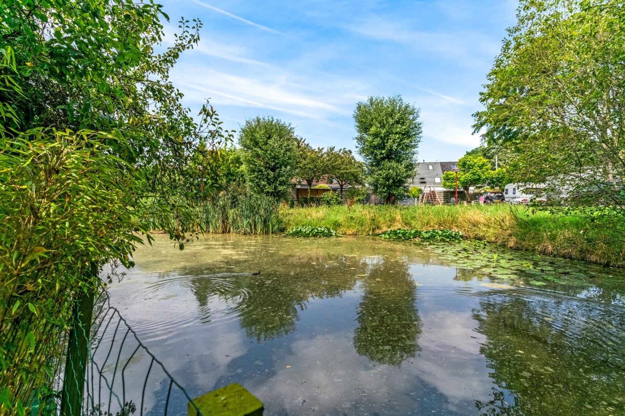 Te koop: Foto Woonhuis aan de Biltseveste 45 in Nieuwegein