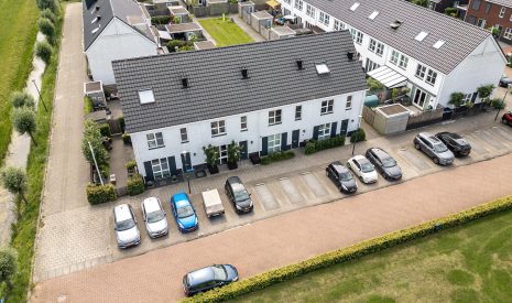 Te koop: Foto Woonhuis aan de Snellenburg 6 in Benschop