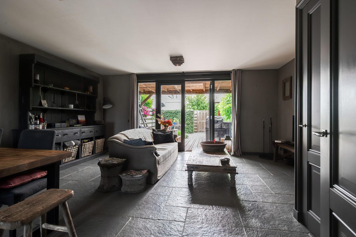 Te koop: Foto Woonhuis aan de Snellenburg 6 in Benschop