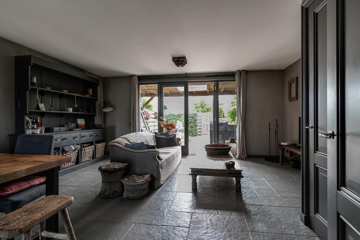 Te koop: Foto Woonhuis aan de Snellenburg 6 in Benschop