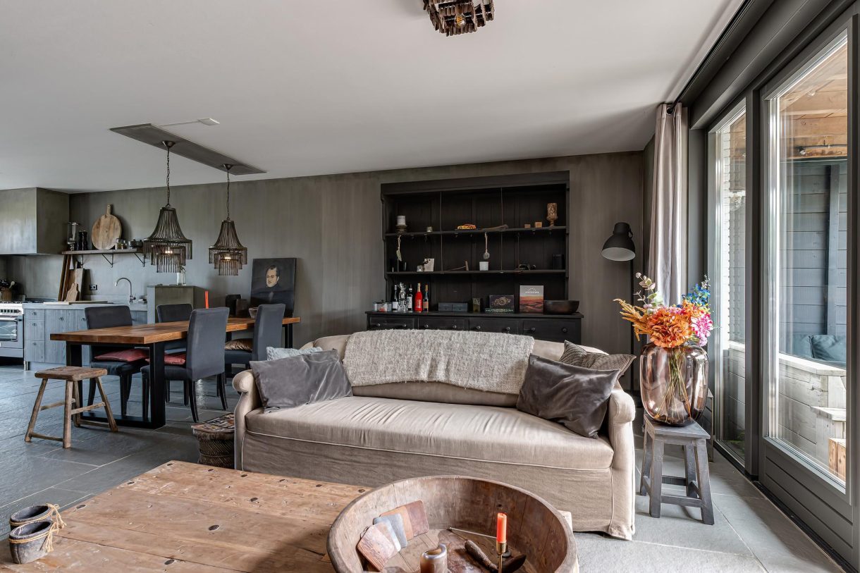 Te koop: Foto Woonhuis aan de Snellenburg 6 in Benschop