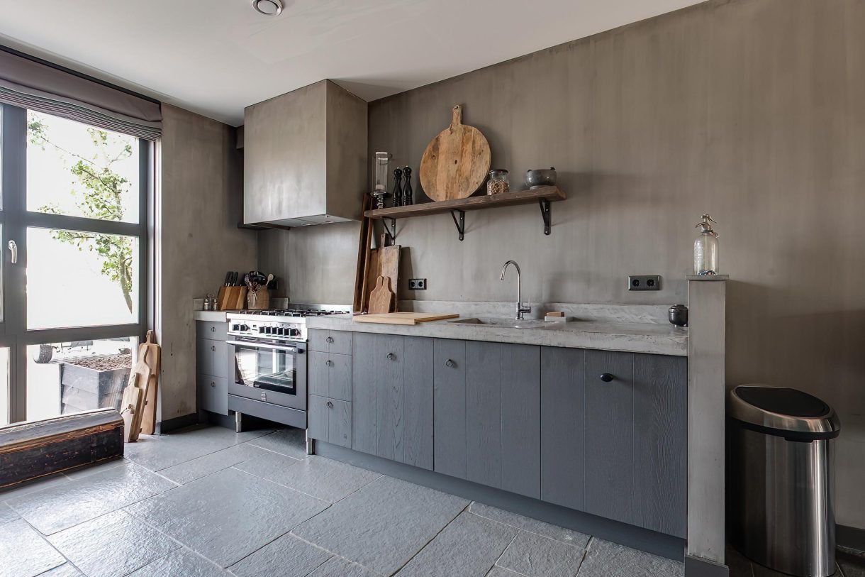 Te koop: Foto Woonhuis aan de Snellenburg 6 in Benschop