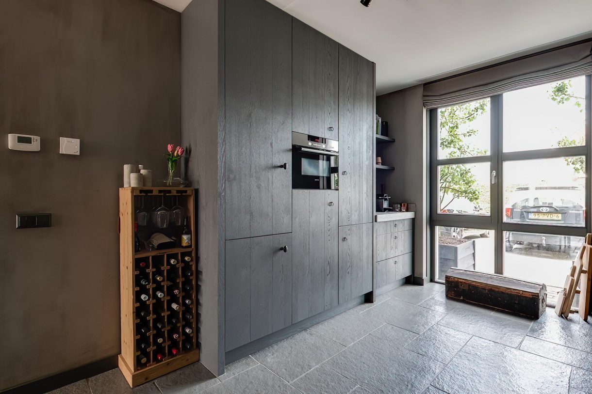 Te koop: Foto Woonhuis aan de Snellenburg 6 in Benschop