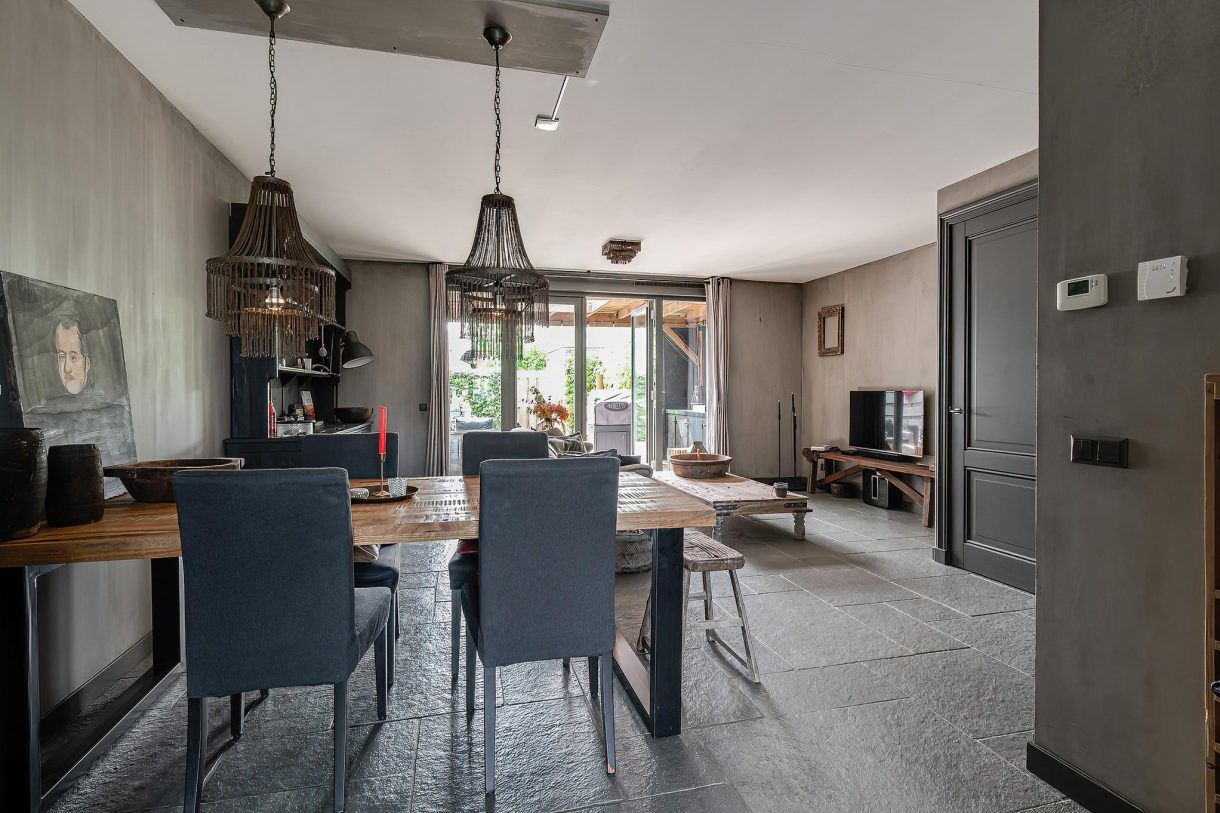 Te koop: Foto Woonhuis aan de Snellenburg 6 in Benschop