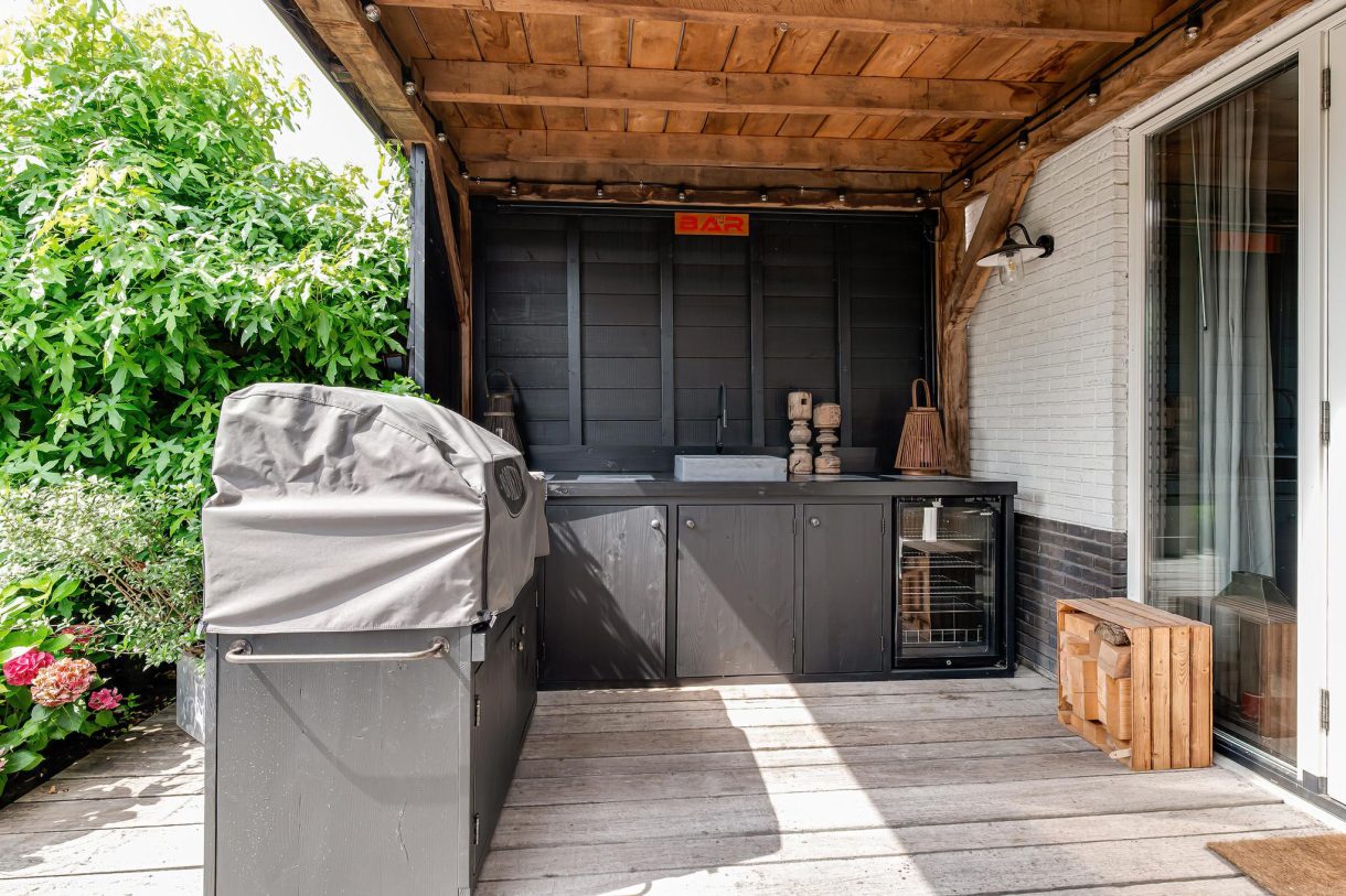 Te koop: Foto Woonhuis aan de Snellenburg 6 in Benschop