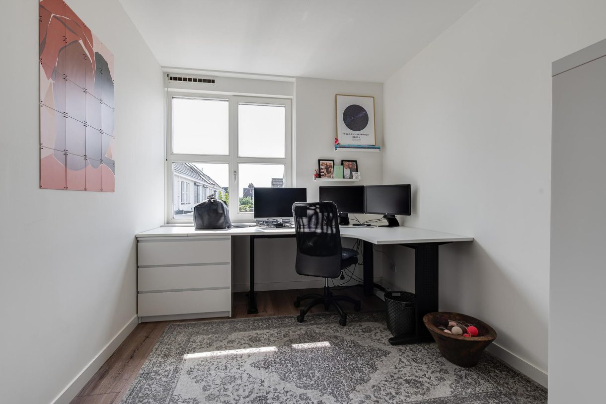 Te koop: Foto Woonhuis aan de Snellenburg 6 in Benschop