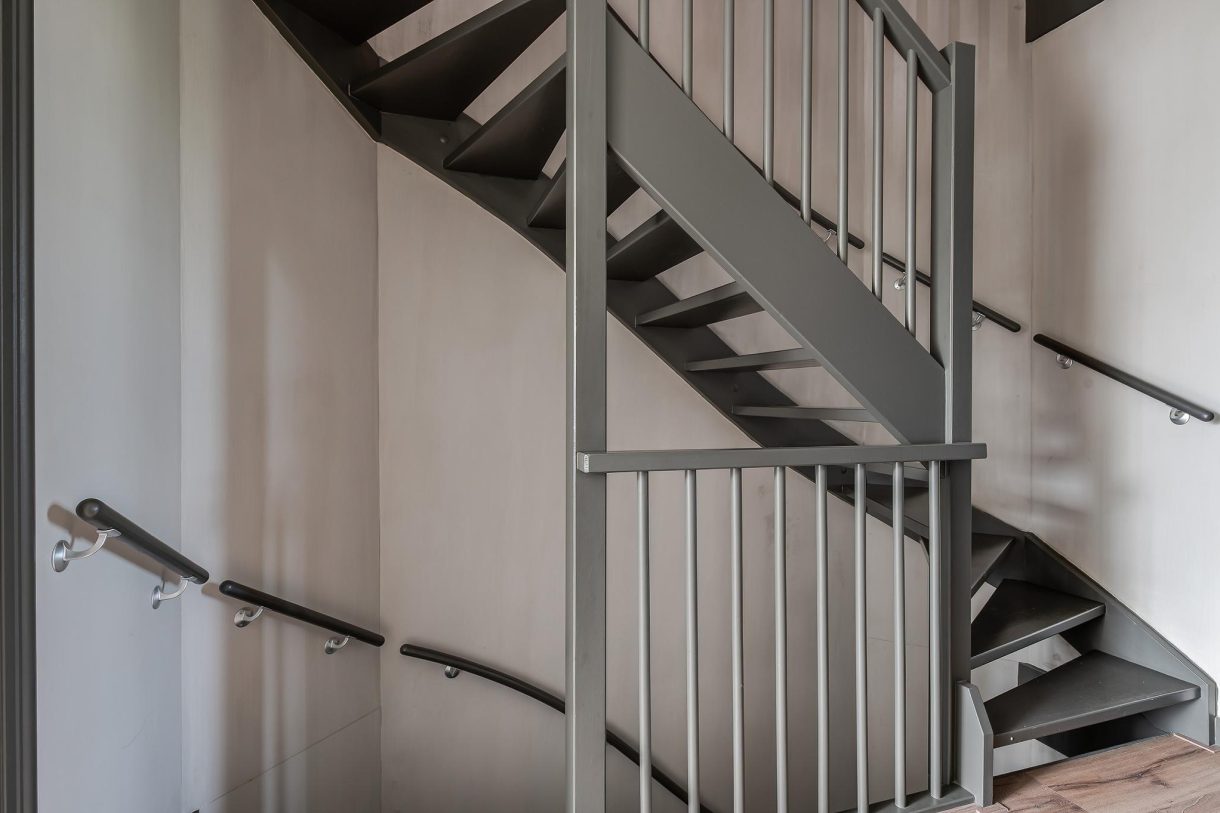 Te koop: Foto Woonhuis aan de Snellenburg 6 in Benschop