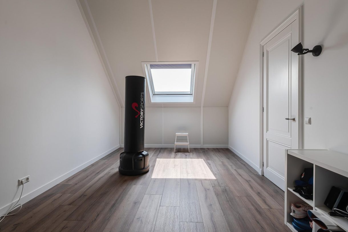 Te koop: Foto Woonhuis aan de Snellenburg 6 in Benschop