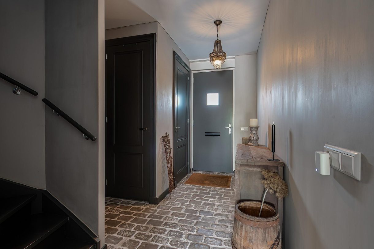 Te koop: Foto Woonhuis aan de Snellenburg 6 in Benschop