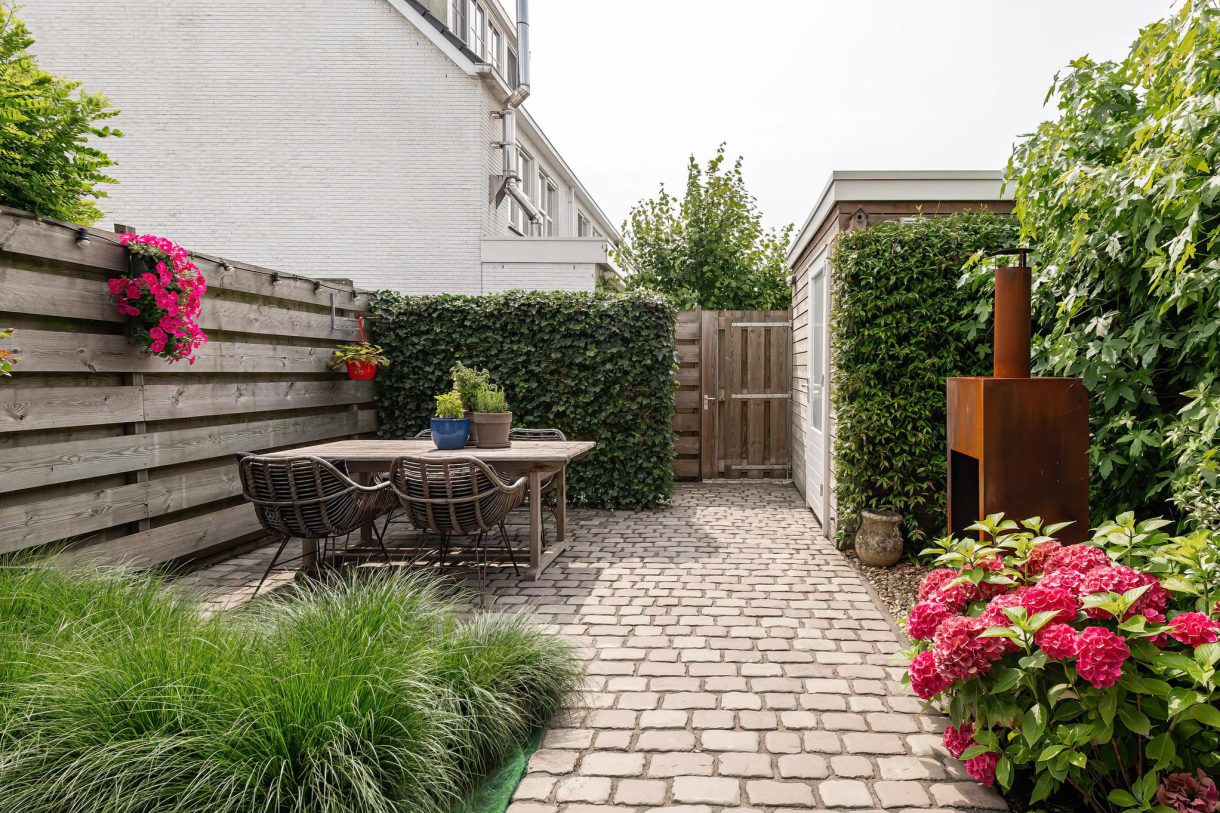 Te koop: Foto Woonhuis aan de Snellenburg 6 in Benschop