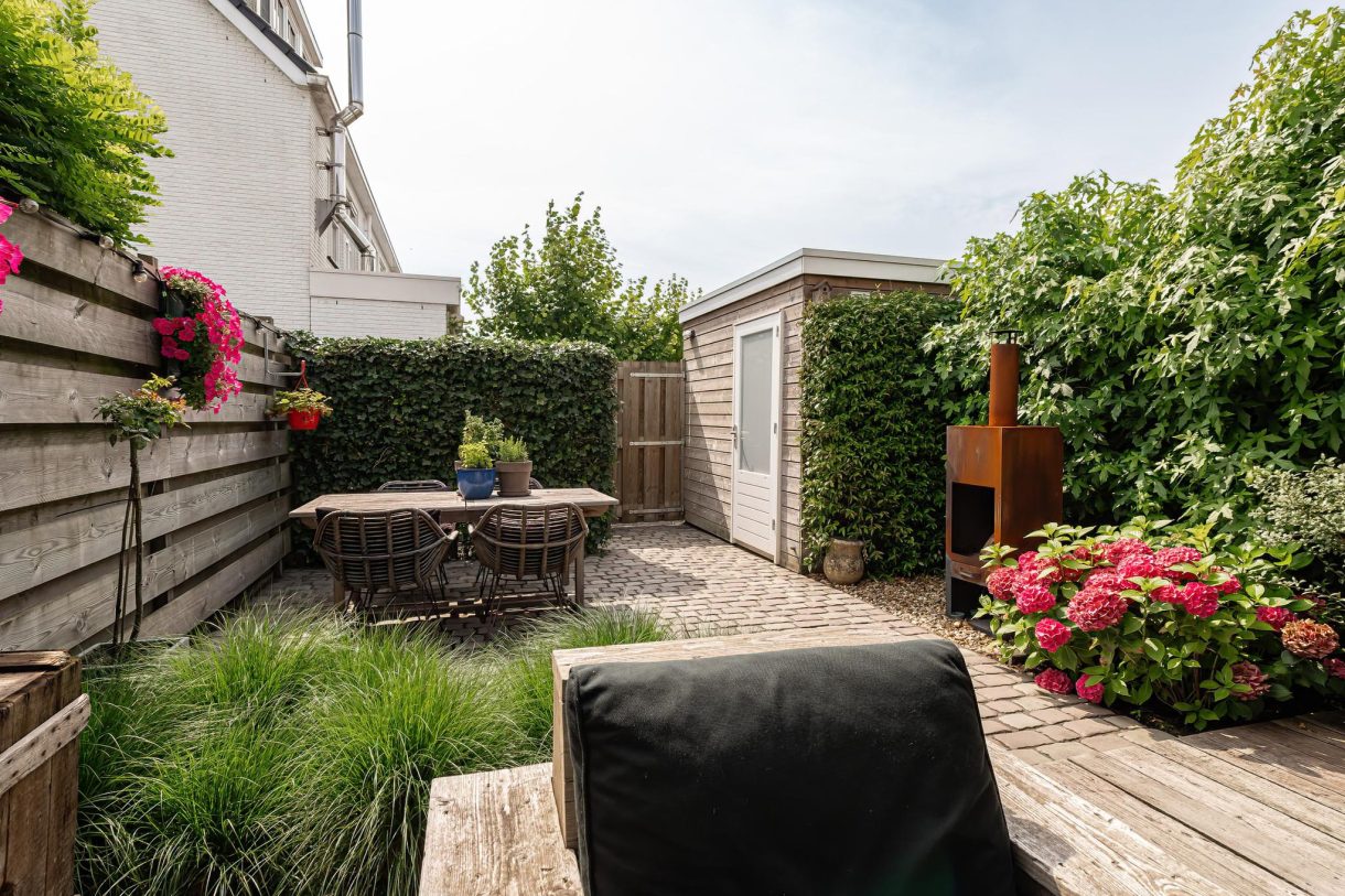 Te koop: Foto Woonhuis aan de Snellenburg 6 in Benschop