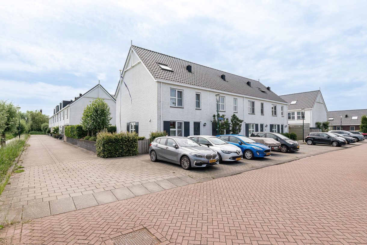 Te koop: Foto Woonhuis aan de Snellenburg 6 in Benschop