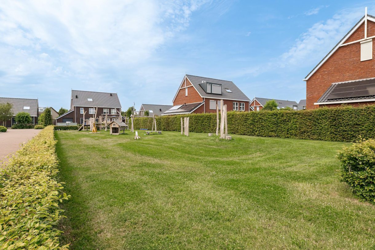 Te koop: Foto Woonhuis aan de Snellenburg 6 in Benschop