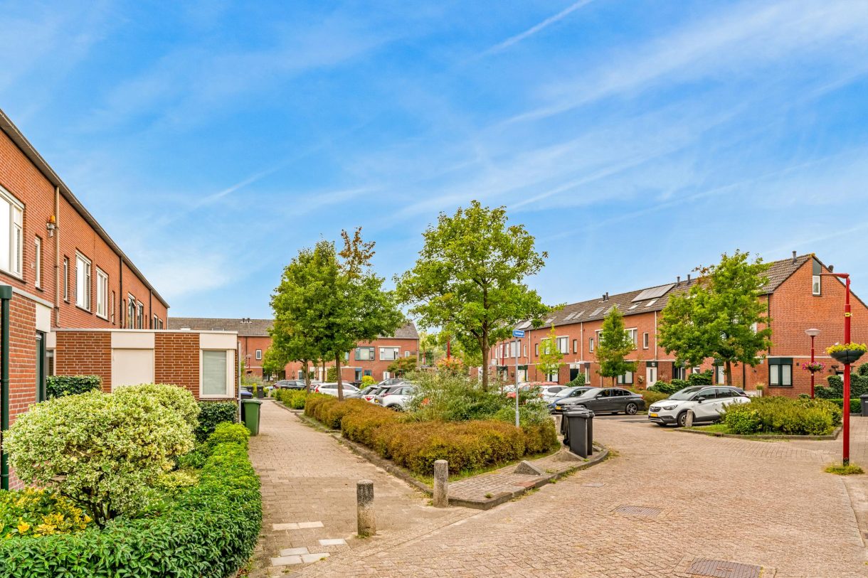 Te koop: Foto Woonhuis aan de Stormvogel 38 in Nieuwegein