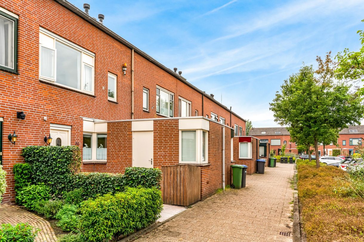 Te koop: Foto Woonhuis aan de Stormvogel 38 in Nieuwegein